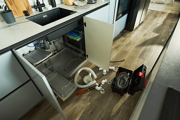 Reliable Drain Cleaning contractor in Saint Cloud, WI by Street Wise - Plumbing